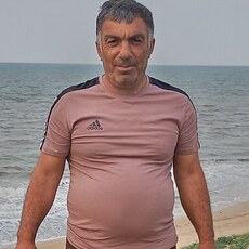 Фотография мужчины Алик, 44 года из г. Белореченск