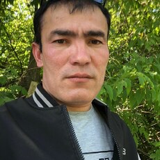 Фотография мужчины Рахматулла, 42 года из г. Москва