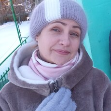 Фотография девушки Наташа, 46 лет из г. Моршанск