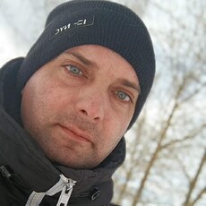 Фотография мужчины Евгений, 32 года из г. Витебск