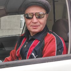 Фотография мужчины Иван, 60 лет из г. Сокаль