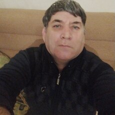 Фотография мужчины Emil, 51 год из г. Баку