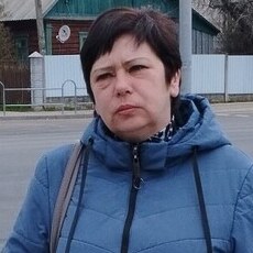 Фотография девушки Татьяна, 48 лет из г. Белыничи
