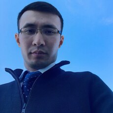Фотография мужчины Dauren, 27 лет из г. Кызылорда