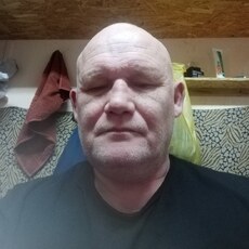 Фотография мужчины Алексей, 48 лет из г. Кедровка