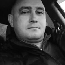 Фотография мужчины Анатолий, 35 лет из г. Николаевка (Ульяновская Обл)