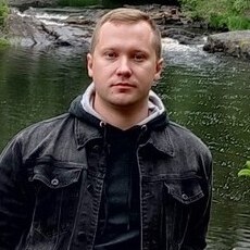 Фотография мужчины Глеб, 33 года из г. Рыбинск