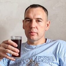 Фотография мужчины Михаил, 38 лет из г. Вилючинск