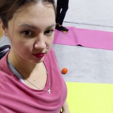 Фотография девушки Наталья, 32 года из г. Новохоперск