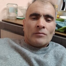 Фотография мужчины Саша, 43 года из г. Свердловск