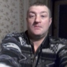 Фотография мужчины Николай, 43 года из г. Кобрин
