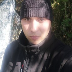 Фотография мужчины Серега, 32 года из г. Гурьевск (Кемеровская Обл)