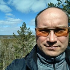 Фотография мужчины Максим, 43 года из г. Северодвинск