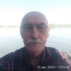 Фотография мужчины Николай, 64 года из г. Астрахань