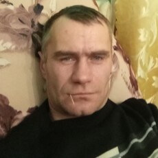 Фотография мужчины Михаил, 43 года из г. Волхов