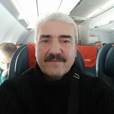 Фотография мужчины Рома, 51 год из г. Усть-Кут