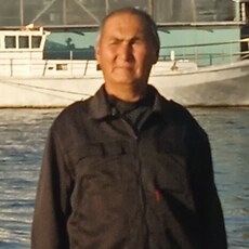 Фотография мужчины Алексей, 65 лет из г. Бузулук