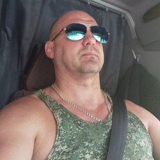 Фотография мужчины Вова, 47 лет из г. Одинцово