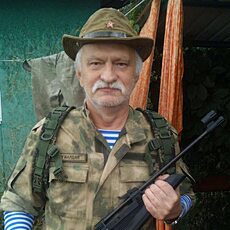 Фотография мужчины Юрий, 62 года из г. Саров