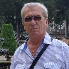 Фотография мужчины Виктор, 66 лет из г. Ульяновск