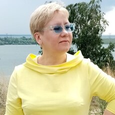 Фотография девушки Ульяна, 53 года из г. Барабинск