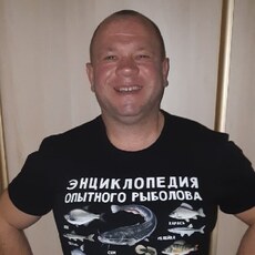 Фотография мужчины Евгений, 43 года из г. Кубинка