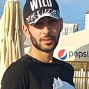 Hayk, 24 года
