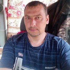 Фотография мужчины Олег, 39 лет из г. Шира