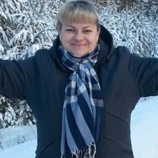 Фотография девушки Елена, 54 года из г. Красноград
