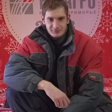 Фотография мужчины Кирилл, 27 лет из г. Новошахтинский