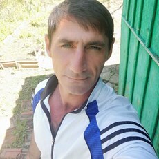 Фотография мужчины Вадим, 39 лет из г. Пятигорск