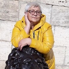 Фотография девушки Ната, 61 год из г. Зерноград