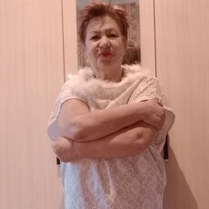 Фотография девушки Галина, 60 лет из г. Самара