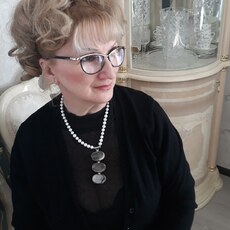 Фотография девушки Лидия, 66 лет из г. Павловск (Санкт-Петербург)