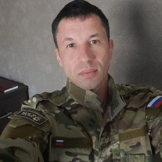 Фотография мужчины Николай, 40 лет из г. Донецк (Ростовская Обл.)