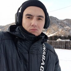 Фотография мужчины Сергей, 28 лет из г. Онгудай