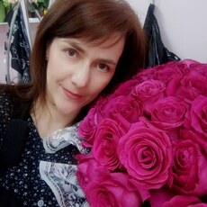Фотография девушки Наталья, 45 лет из г. Орехово-Зуево