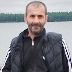 Фотография мужчины Андраник, 48 лет из г. Мончегорск