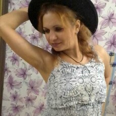 Фотография девушки Кристи, 32 года из г. Ленинск-Кузнецкий