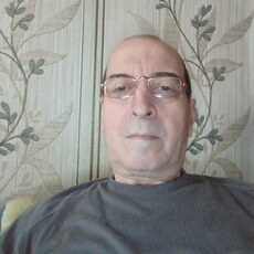 Фотография мужчины Натиг, 63 года из г. Красноярск