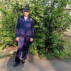 Фотография мужчины Сергей, 43 года из г. Чернышевск