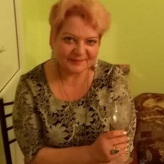 Фотография девушки Екатерина, 63 года из г. Кропоткин