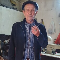 Фотография мужчины Юра, 55 лет из г. Тараз