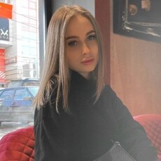 Фотография девушки Карина, 22 года из г. Москва