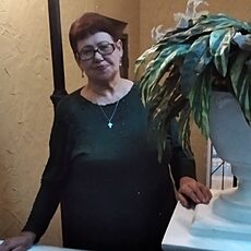 Фотография девушки Ирина, 67 лет из г. Алчевск