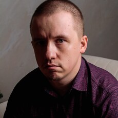 Фотография мужчины Егор, 34 года из г. Петрозаводск