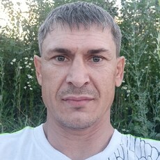 Фотография мужчины Юрий, 40 лет из г. Бузулук