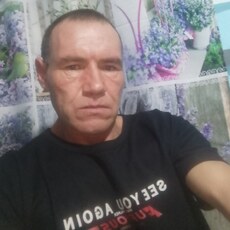 Фотография мужчины Евгений, 45 лет из г. Борзя