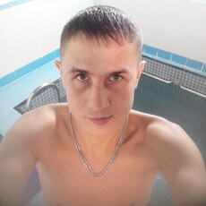 Фотография мужчины Александр, 31 год из г. Киселевск