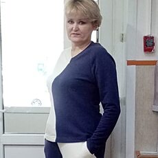 Фотография девушки Елена, 53 года из г. Старый Оскол